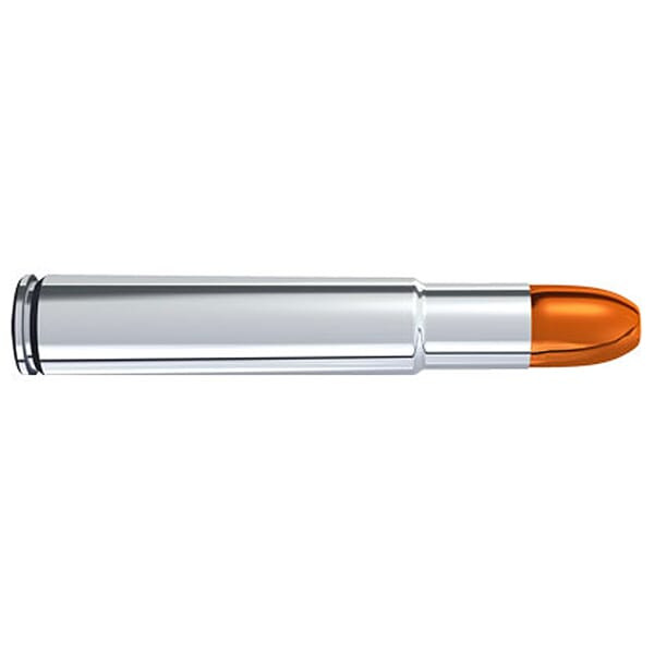 Norma Ammo Norma African PH .505 Mag Gibbs 600gr PPSN Ammo 20113102 - Norma Ammo