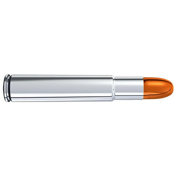 Norma Ammo Norma African PH .505 Mag Gibbs 600gr FMJ ammo 20113112 - Norma Ammo