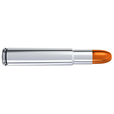 Norma Ammo Norma African PH .505 Mag Gibbs 600gr FMJ ammo 20113112 - Norma Ammo