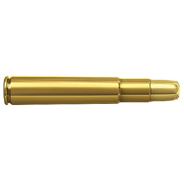 Norma Ammo Norma Solids .505 Mag Gibbs 540gr Ammo 20113122 - Norma Ammo
