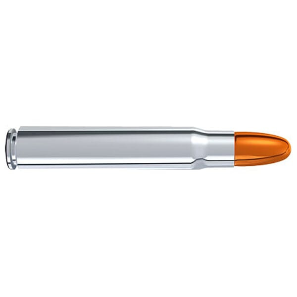Norma Ammo Norma African PH .500 Jeffery 570gr FMJ ammo 20113152 - Norma Ammo