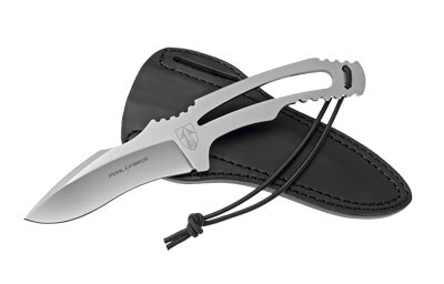 Pohl Force Lima One Outdoor Gen II Knife 2037 - Pohl Force