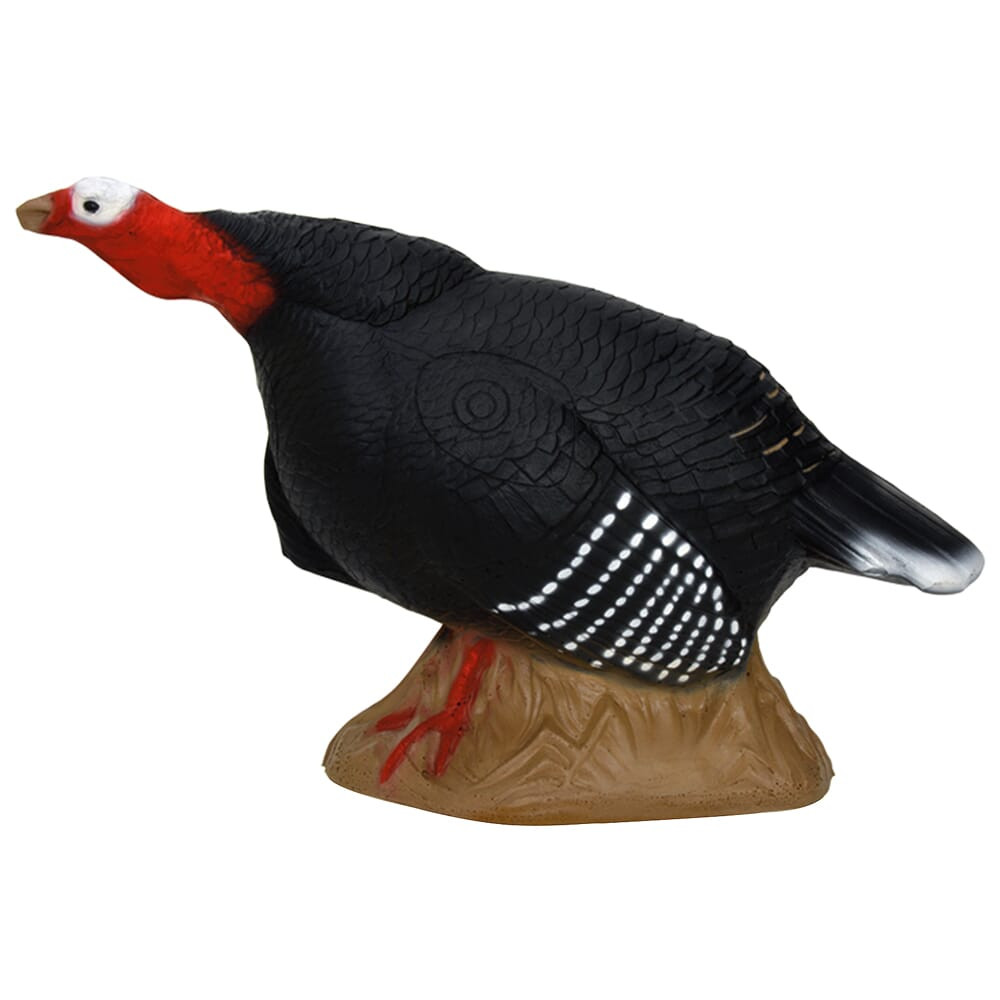 Delta McKenzie Targets Delta McKenzie Pro Series Gobbling Turkey Target 20410 - Delta McKenzie Targets