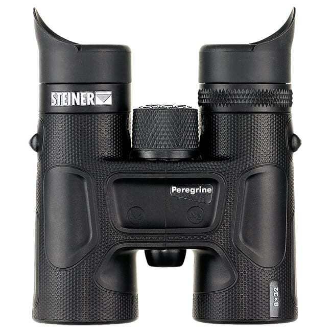 Steiner Peregrine 8x32 Binocular 2054 - Steiner
