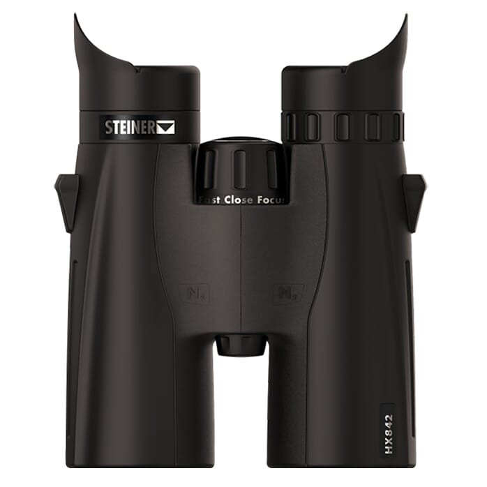 Steiner 8x42 HX Binocular 2014 - Steiner