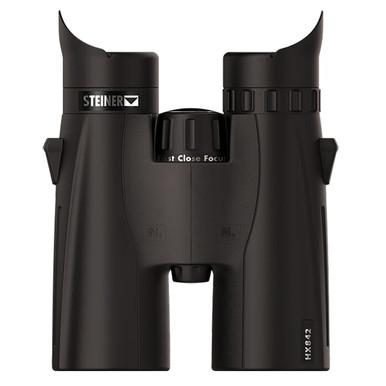 Steiner 8x42 HX Binocular 2014 - Steiner