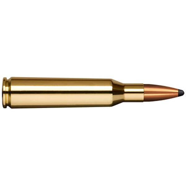 Norma Ammo Norma American PH .257 Roberts 100gr SP Ammo 20166042 - Norma Ammo