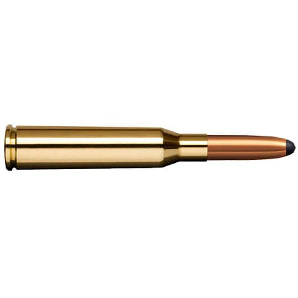 Norma Ammo Norma American PH 6.5 Jap 156gr SP Ammo 20166202 - Norma Ammo