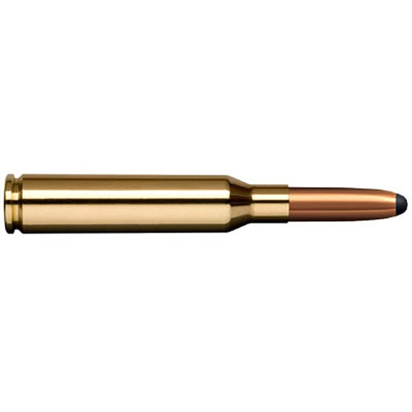 Norma Ammo Norma American PH 6.5 Carcano 156gr SP Ammo 20166212 - Norma Ammo
