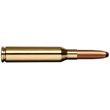 Norma Ammo Norma American PH 6.5 Carcano 156gr SP Ammo 20166212 - Norma Ammo