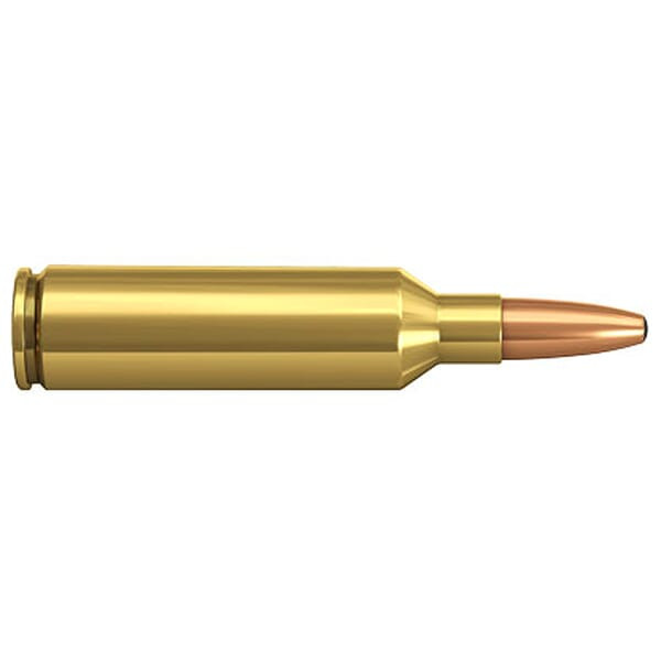 Norma Ammo Norma American PH .270 WSM 150gr ORYX Ammo 20169492 - Norma Ammo