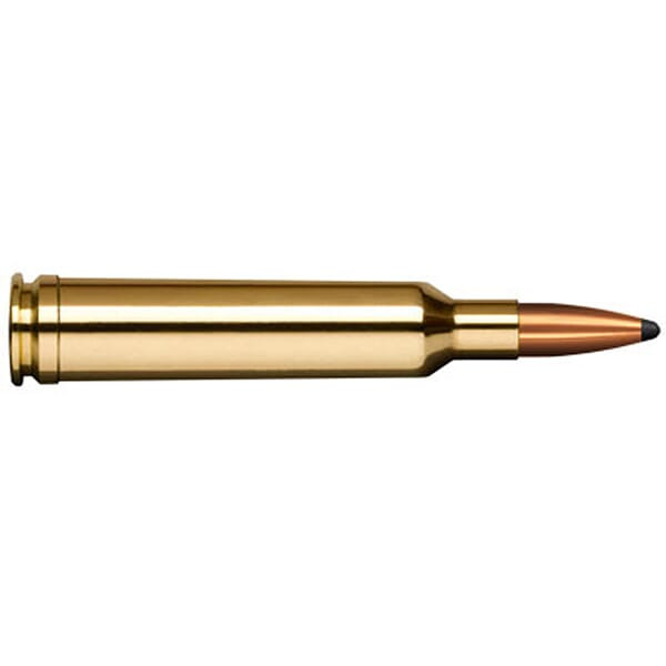 Norma Ammo Norma American PH .270 WBY 130gr SPSP Ammo 20169502 - Norma Ammo