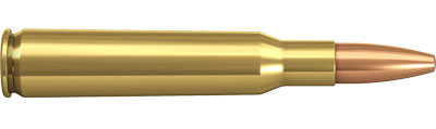 Norma Ammo Norma American PH 7x57 156gr ORYX Ammo 20170012 - Norma Ammo