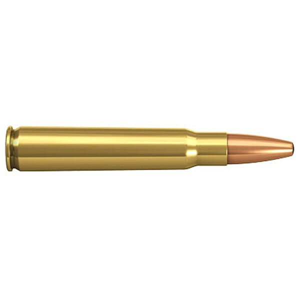 Norma Ammo Norma American PH 8X57JS 196gr ORYX Ammo 20180042 - Norma Ammo