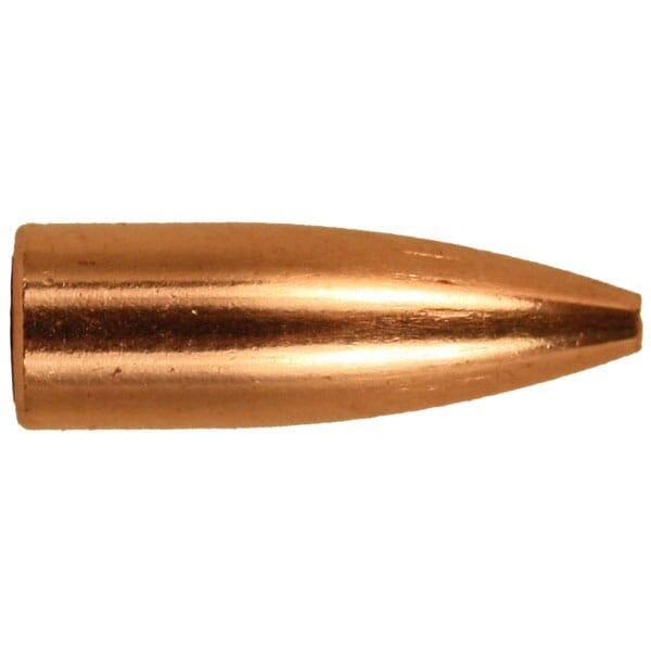 Berger Bullets Berger 20 Cal 35gr FB Varmint (1,000Pk) 20703 - Berger Bullets