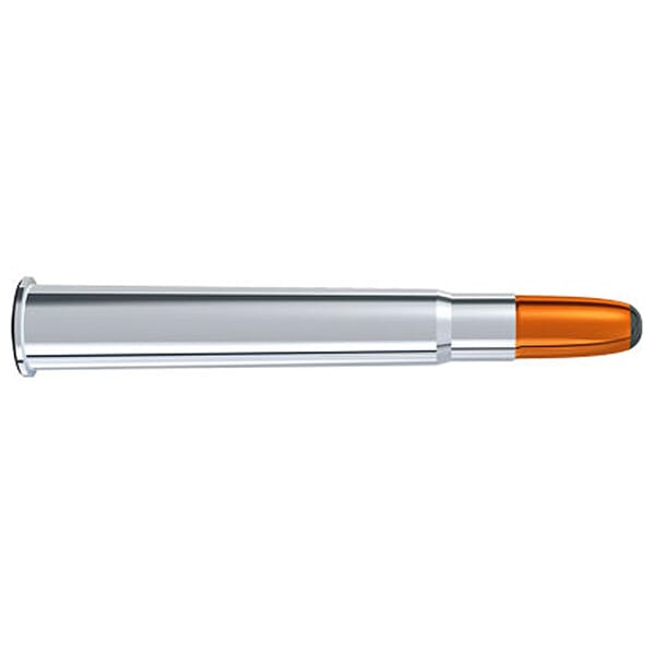 Norma Ammo Norma African PH .375 Flanged Mag Nitro Express 300gr RNSN 20195222 - Norma Ammo