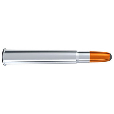 Norma Ammo Norma African PH .375 Flanged Mag Nitro Express 300gr RNSN 20195222 - Norma Ammo