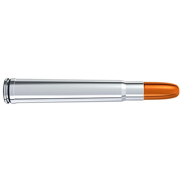 Norma Ammo Norma African PH .375 H&H Mag 350gr FMJ Ammo 20195262 - Norma Ammo