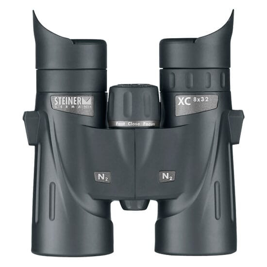 Steiner 8x32 XC Binocular 2022 - Steiner