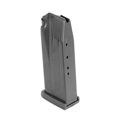 Heckler & Koch Heckler Koch P2000SK .40 Cal 9rd Magazine 207323 - Heckler and Koch