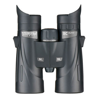 Steiner 8x42 XC Binocular 2023 - Steiner