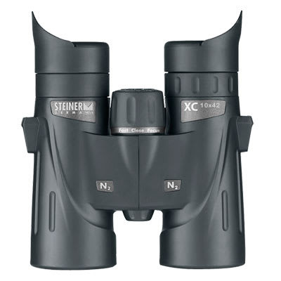 Steiner 10x42 XC Binocular 2024 - Steiner