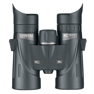 Steiner 10x32 XC Binocular 2025 - Steiner