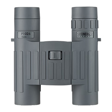 Steiner P Series Police 10x26 P1026 MPN 2026 - Steiner Optics