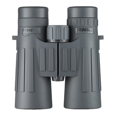 Steiner P Series Police 10x42 P1042 MPN 2027 - Steiner Optics