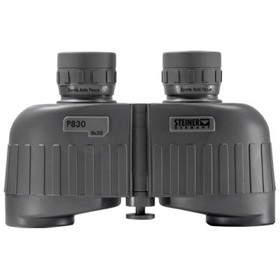 Steiner P830 8x30 Binocular 2028 - Steiner Optics