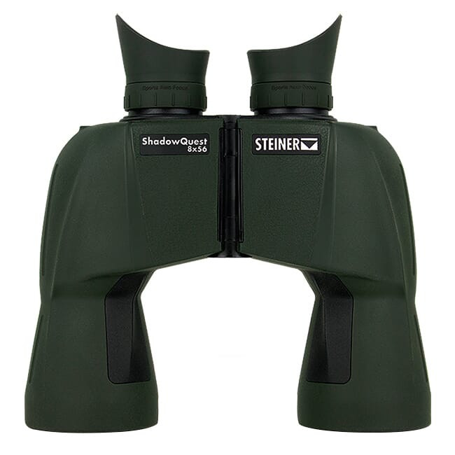 Steiner ShadowQuest 8x56 Binocular 2039 - Steiner