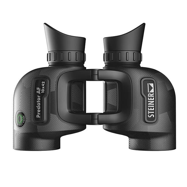 Steiner Predator AF 10x42 Binocular 2046 - Steiner
