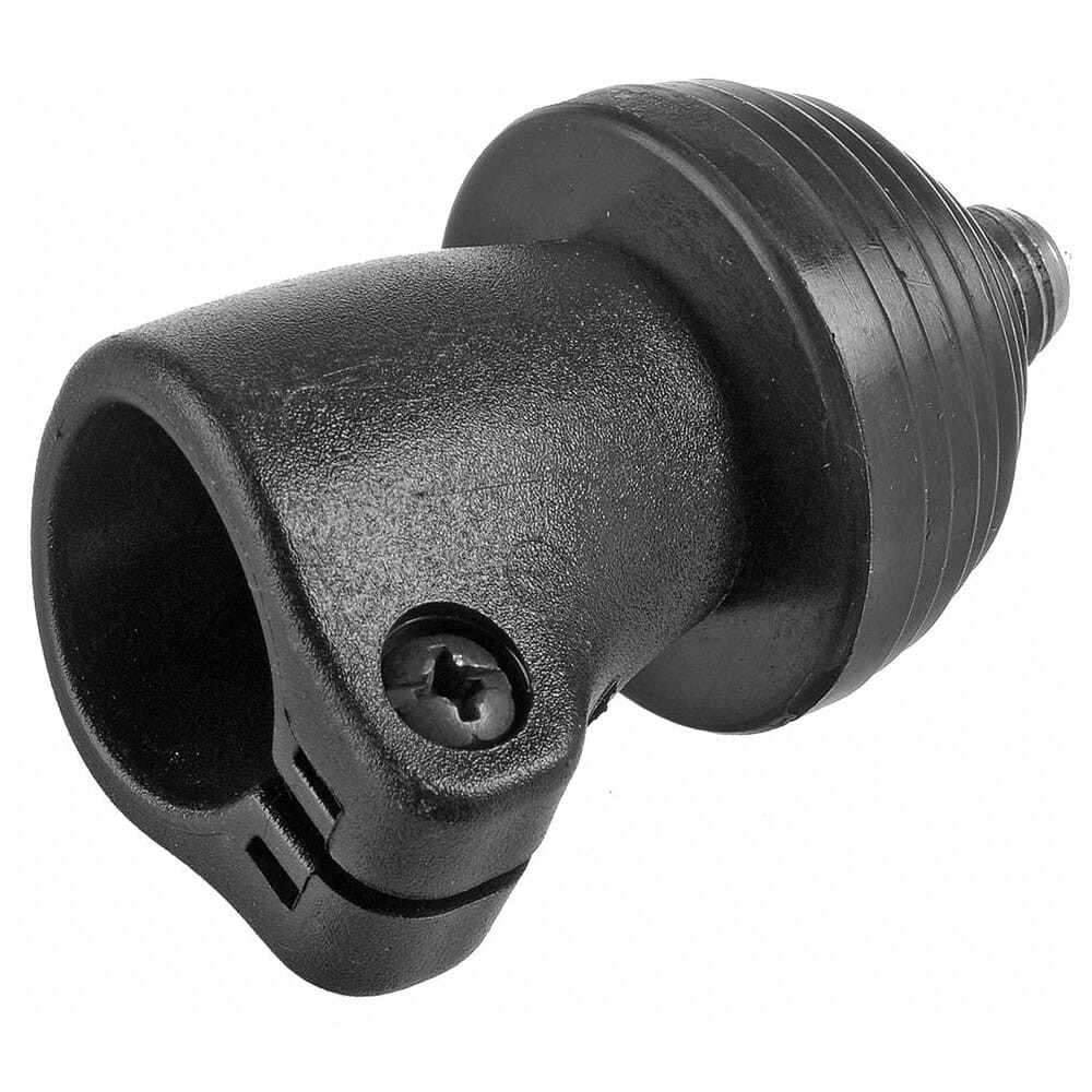 Manfrotto Rubber Spiked Ft Retractable SS 20.4mm 204SPK3 - Manfrotto