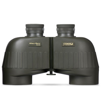 Steiner Military/Marine 10x50 Binocular 210 - Steiner Optics