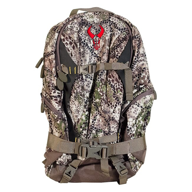 Badlands Tenacity Pack Approach 21-35076 - Badlands