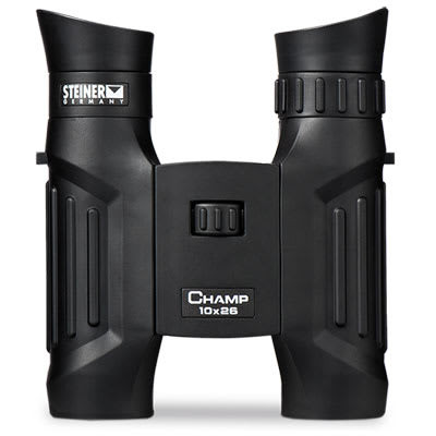 Steiner Champ 10x26 Binocular 2113 - Steiner