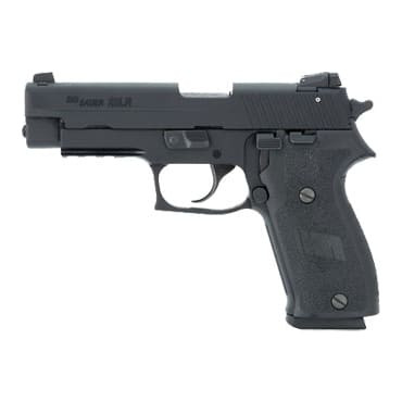 Sig Sauer Sig P220 Classic .22LR Pistol 220R-22-BAS - Sig Sauer