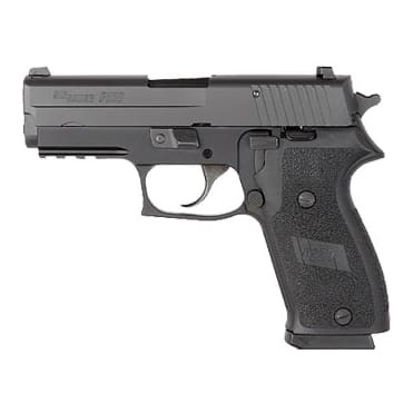 Sig Sauer Sig P220 Carry .45 ACP Pistol 220R3-45-B - Sig Sauer