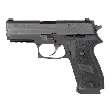 Sig Sauer Sig P220 Carry .45 ACP Pistol 220R3-45-BSS - Sig Sauer