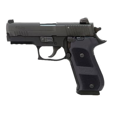 Sig Sauer Sig P220 Carry Elite Dark .45 ACP 220R3-45-DSE - Sig Sauer