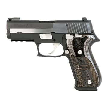 Sig Sauer Sig P220 Carry Equinox .45 ACP Pistol 220R3-45-EQ - Sig Sauer