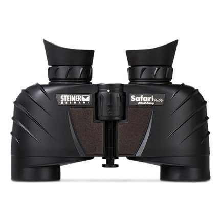 Steiner 10x30 Safari Ultrasharp CF Binocular 2216 - Steiner