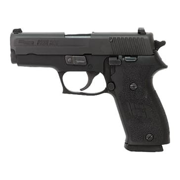 Sig Sauer Sig P220 Carry SAS Gen 2 .45 ACP Pistol 220R3-45-SAS2B - Sig Sauer