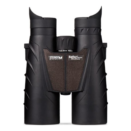 Steiner Safari Ultrasharp 10x50 Binocular 2220 - Steiner