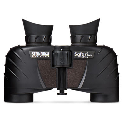 Steiner Safari Ultrasharp 8x30 CF Binocular 2214 - Steiner