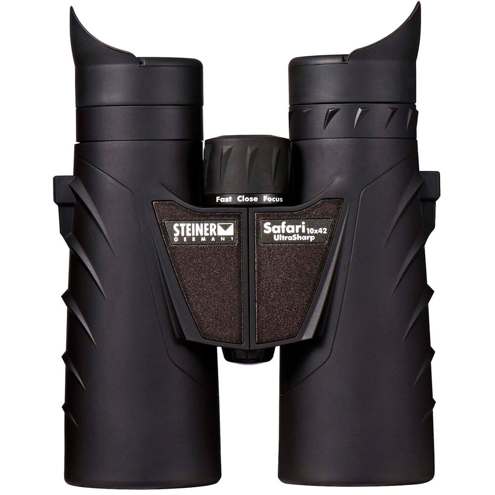 Steiner Safari Ultrasharp 10x42 Binocular 2218 - Steiner