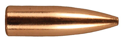Berger Bullets Berger 22 Cal 64gr FB Varmint (100pk) - Berger Bullets
