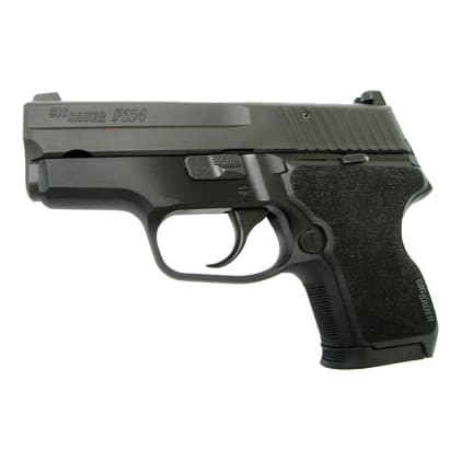 Sig Sauer Sig P224 .357 Pistol 224-357-BSS - Sig Sauer