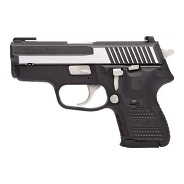 Sig Sauer Sig P224 Equinox .40 S&W Pistol 224-40-EQ - Sig Sauer