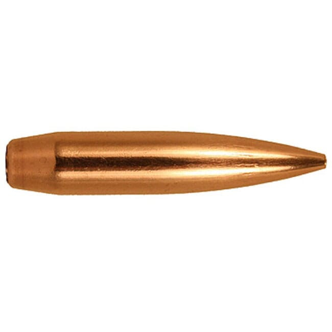 Berger Bullets Berger 22 Cal 82gr Long Range BT Target (100pk) 22424 - Berger Bullets
